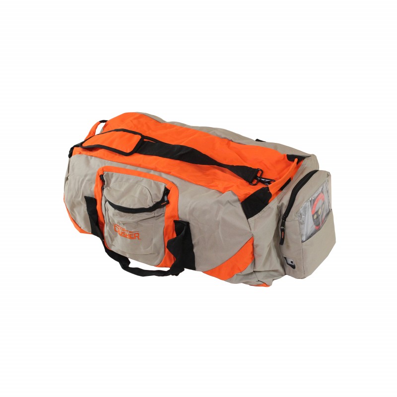 Odor Crusher Ozone Tactical Roller Bag
