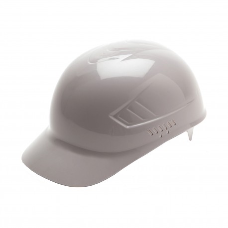 RL Bump Cap Gray PYRAMEX-SAFETY-PRODUCTS