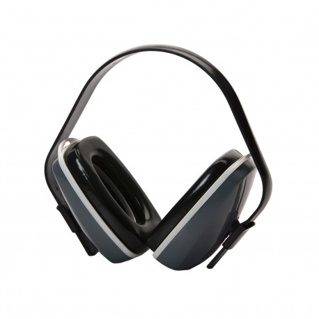 Earmuffs NRR 22 dB PYRAMEX-SAFETY-PRODUCTS