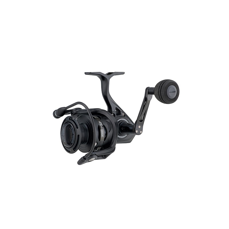 CFTII5000 CONFLICT II 5000 SPIN REEL BX PENN - Outdoority