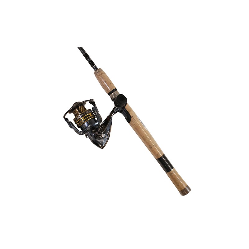 Pflueger PRESSP-6030CBO PRESIDENT SPIN CBO 18 1425614 , $5.50 Off with Free  S&H — CampSaver