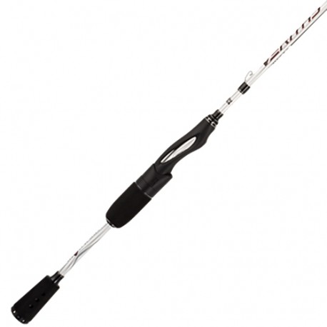 VTSS63-5 ABU VERITAS 6FT3IN M SPIN ABU-GARCIA