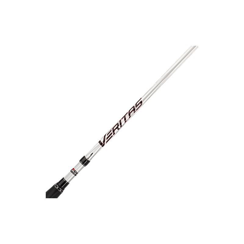 Abu Garcia Veritas Winch Spinning Rod VTSSW70-S Product Review