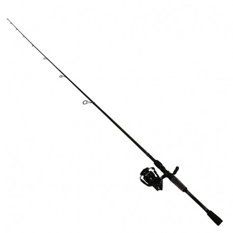 REVO2X20/661M REVO X 20SP 6FT6IN M CBO ABU-GARCIA