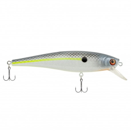 BHBCT90SH-SXSH BHB CTR90SHLW SEXIER SHAD BERKLEY