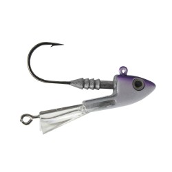 BSJ14-PPR BER SNAP JIG 1/4 PURPLE PEARL BERKLEY