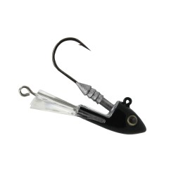 BSJ38-BL BER SNAP JIG 3/8 BLACK BERKLEY