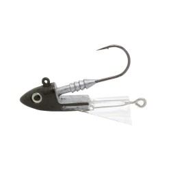 BSJ38-GP BER SNAP JIG 3/8 GRN PMPKN BERKLEY