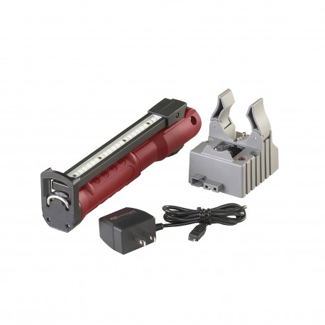 Stinger Switchblade- 120V/100V AC -Red STREAMLIGHT