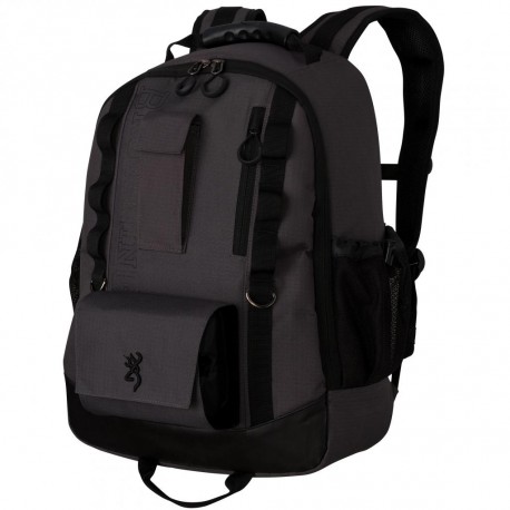 Range Pro Back Pack Charcoal BROWNING