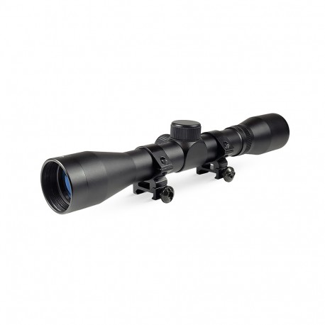 Scp Buckline 4X32 Blk TRUGLO