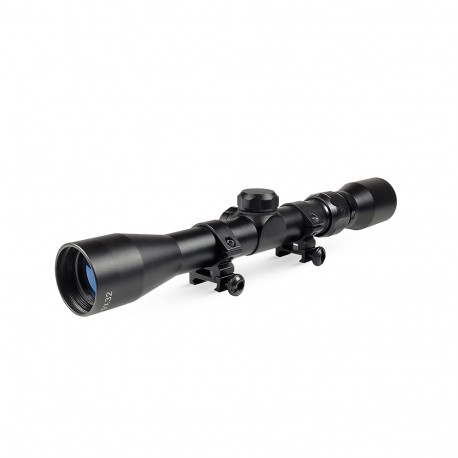 Scp Buckline Bdc 3-9X32 Blk TRUGLO