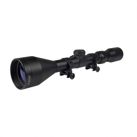 Scp Buckline Bdc 3-9X50 Blk TRUGLO