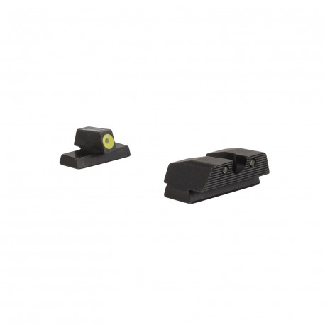 Beretta APX HD Night St Set-Yel Frnt O/L TRIJICON