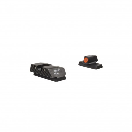 Beretta APX HD Night St Set-Org Frnt O/L TRIJICON