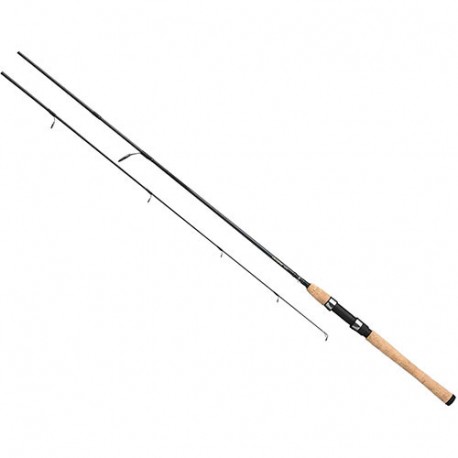 CROSSFIRE RODS, 2pc, Line Wt. 6-15 DAIWA