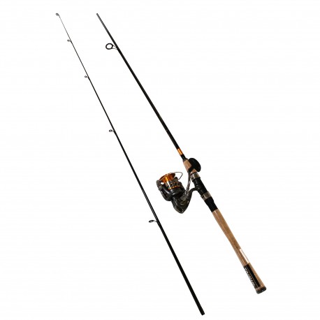 CROSSFIRE CR  FW SPIN PMC DAIWA