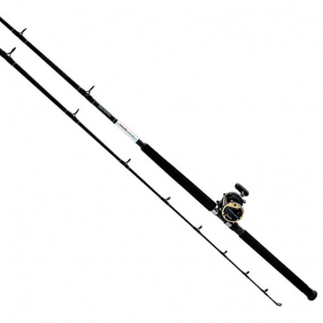 SEALINE SALTWATER PMC DAIWA