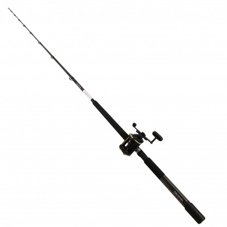 SEALINE SALTWATER PMC DAIWA