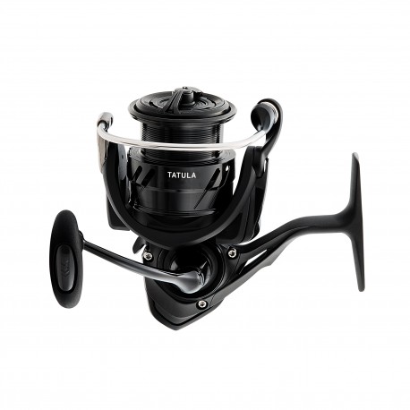 TATULA LT SPINNING,(1CRBB+5BB)+1,6.: 1 DAIWA