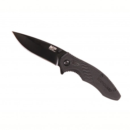 MPBG30 Bodyguard Nylon Blk/Blk 2.75" SMITH-WESSON-BY-BTI-TOOLS