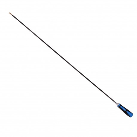 1pc Carbon Fiber .17 Caliber Cleaning Rod GUNMASTER