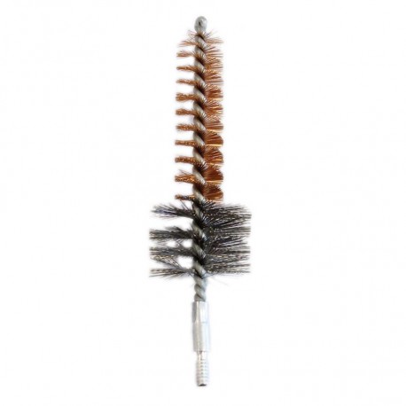 308/7.62mm Bronze MSR Chamber Brush BIRCHWOOD-CASEY