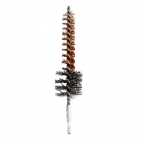 223/5.56mm Bronze MSR Chamber Brush BIRCHWOOD-CASEY