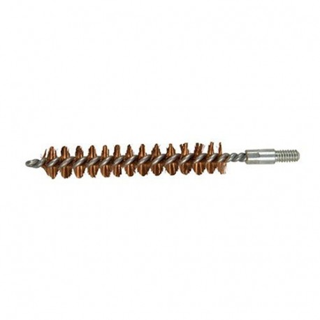 243/6mm Bronze Bore Brush BIRCHWOOD-CASEY