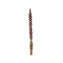 17 to 20 caliber Bronze Bore Brush BIRCHWOOD-CASEY