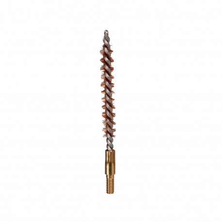 17 to 20 caliber Bronze Bore Brush BIRCHWOOD-CASEY