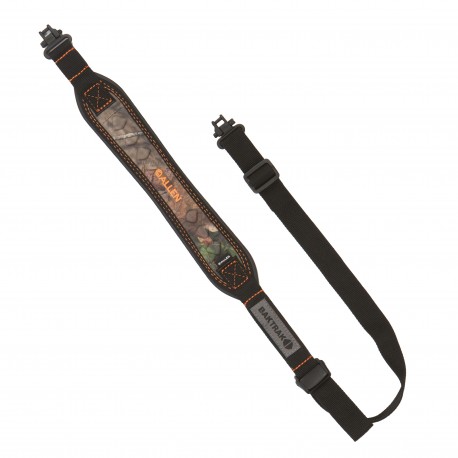 Baktrak Vapor Rifle Sling MOBU Country ALLEN-CASES