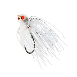 CROSSEYEZ FLIPPING JIG 1/2oz WT LIGHTNING Z-MAN