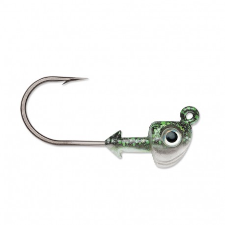 Boxer Jig 1/4  Shad VMC