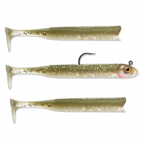 360GT SB Swimmer 4.5"-1/4oz  Herring STORM