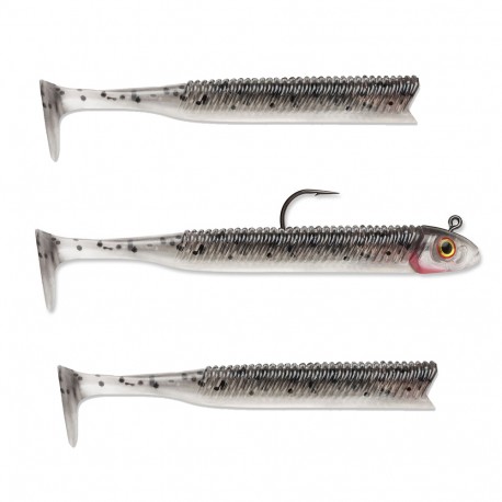 360GT SB Swimmer 4.5"-1/4oz Smokin' Ghost STORM