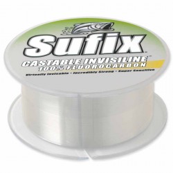 InvisiLine Casting FC 5 lb Clear-200 Yds SUFIX