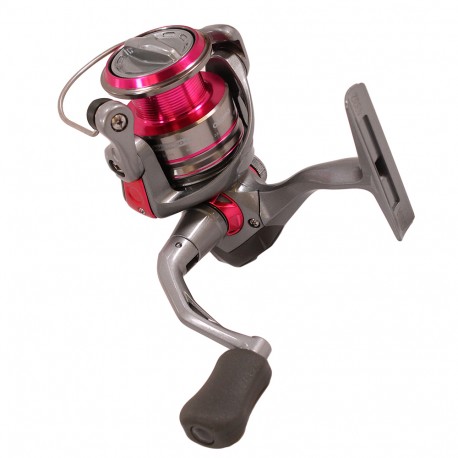 Avenger New Gen LE Spin rl 5.0:1 6BB+1RB OKUMA