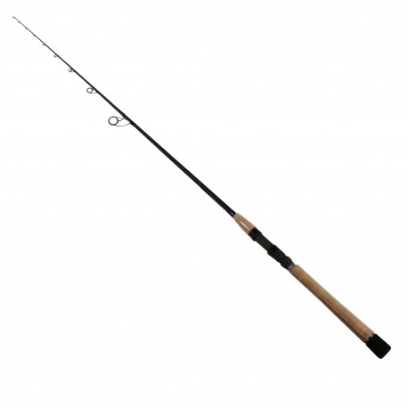 BACK BAY ROD, Sec 1, Line Wt. 10-20 DAIWA