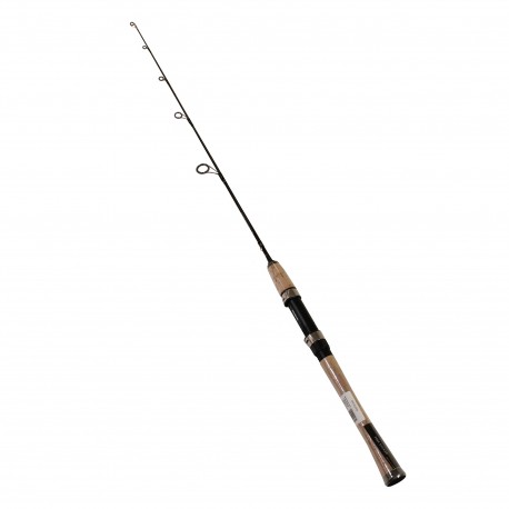 CROSSFIRE RODS, Sec 1, Line Wt. 4-10 DAIWA