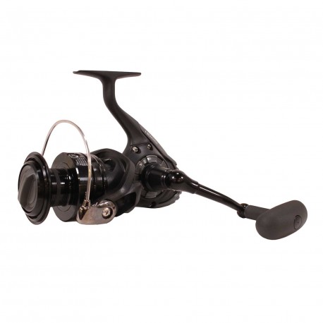 ELIMINATOR SPINNING, 5 + 1, 5.7 : 1 DAIWA