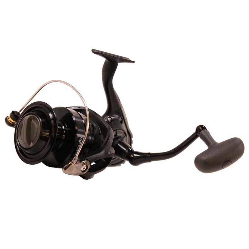 Daiwa® - Eliminator™ Right Hand Spinning Reel