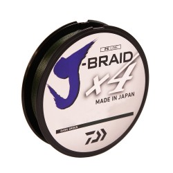 JB4U10-150DG,Flr Spl,Drk Grn,MonDia2.5lb DAIWA