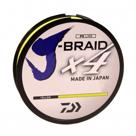 JB4U10-150FY,Flr Spl,Flt Ylw,MonDia2.5lb DAIWA