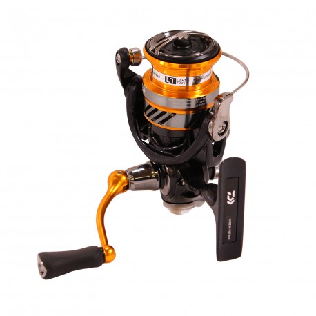 REVROS LT SPINNING, 4 + 1, 6.2 : 1 DAIWA