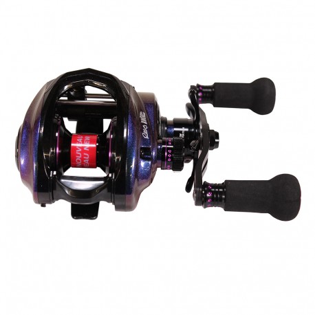 REVO4IKE 11 6.6:1 24lb  145/12 ABU-GARCIA