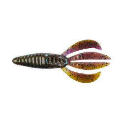 PBBPB4-BBU  Bama Bug 4" 8 BERKLEY