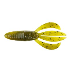 PBBPB4-SC  Summer Craw 4" 8 BERKLEY