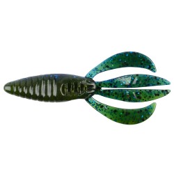 PBBPBJ3-OCC  Okochobee Craw 3" 10 BERKLEY