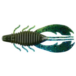 PBBCF4-OCC  Okochobee Craw 4" 8 BERKLEY